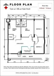 Blk 417 Fajar Road (Bukit Panjang), HDB 4 Rooms #568255601